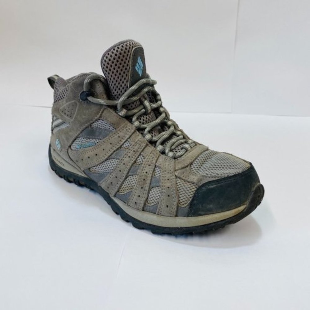 Women's Columbia Hiking Boots BL3946-060